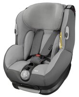 Автокресло группа 0/1 (до 18 кг) Maxi-Cosi Opal intense red