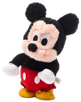 Мягкая игрушка 1 TOY Disney Шагающий Микки 25 см