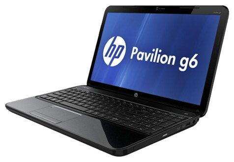 Ноутбук Hp Pavilion G6 Характеристики Цена