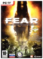 Игра для PC F.E.A.R.