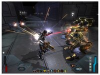 Игра для PC Space Siege