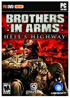 Игра для PC Brothers in Arms: Hell’s Highway