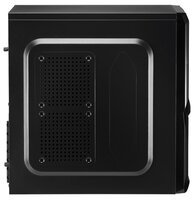 Компьютерный корпус AeroCool V3X Advance Black Edition 800W Black