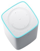 Умная колонка Xiaomi Mi AI Speaker, белый