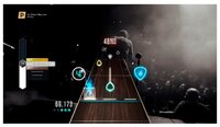 Игра для Xbox 360 Guitar Hero Live