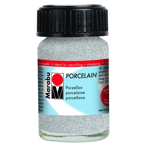 фото Краски marabu porcelain 582