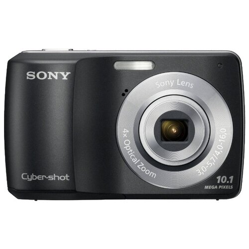 Компактный фотоаппарат Sony Cyber-shot DSC-S3000