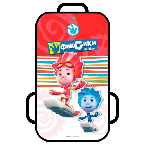 фото Ледянка 1 toy фиксики т59163