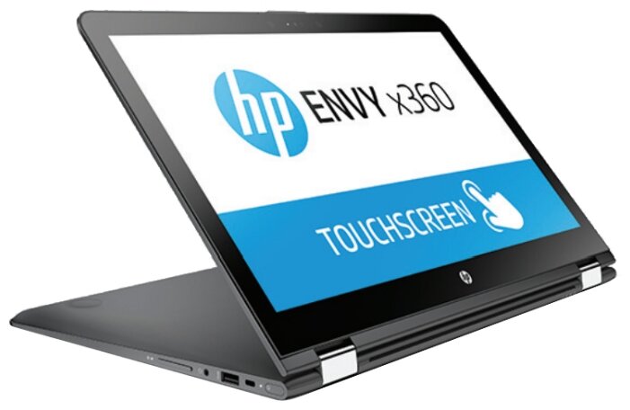 Ноутбук Hp Envy 360 Купить