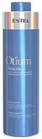 ESTEL бальзам Otium Aqua Для интенсивного увлажнения волос 1000 мл