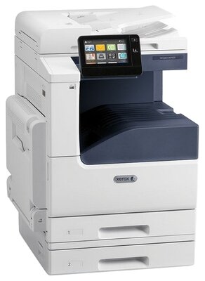 МФУ лазерное Xerox VersaLink B7025, ч/б, A3