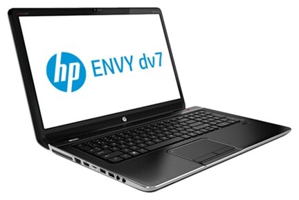 Купить Ноутбук Hp Pavilion Dv7-7171er