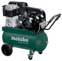 Компрессор Metabo Mega 700-90 D