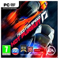 Игра для PC Need for Speed: Hot Pursuit