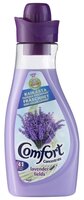 Концентрированный кондиционер для белья Lavender Fields Сomfort 0.75 л флакон