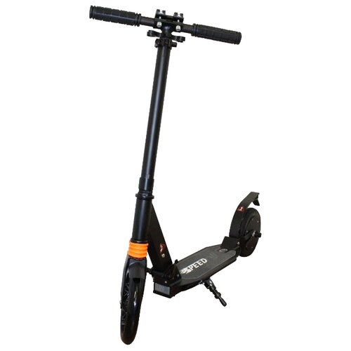 SpeedRoll E9