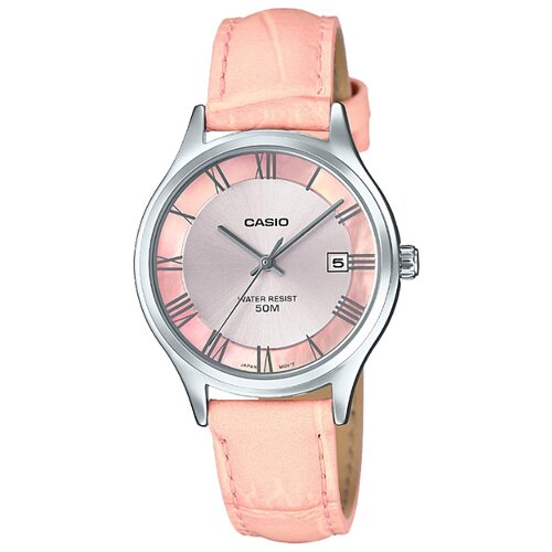 фото Наручные часы casio ltp-e142l-4a