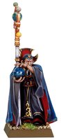 Миниатюры Games Workshop Empire: Battle Wizards