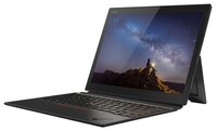 Планшет Lenovo ThinkPad X1 Tablet (Gen 3) i5 8Gb 256Gb LTE черный