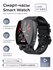Смарт-часы умные наручные SMART PRESENT LA88 мужские спортивные