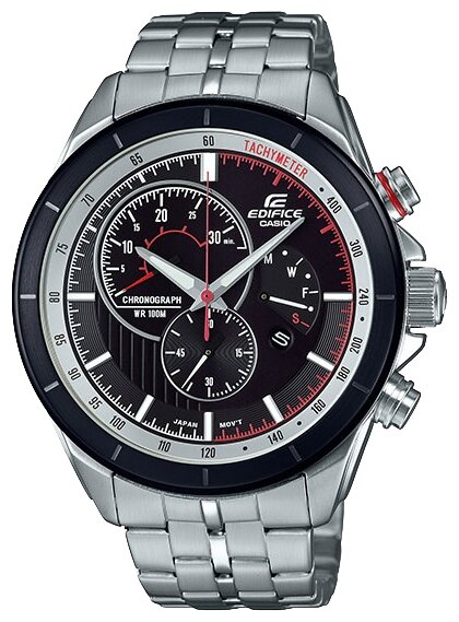 Наручные часы Casio EFR-561DB-1B