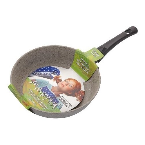 фото Сковорода маруся мрамор 9022 22