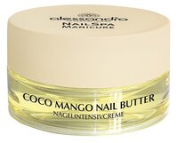 Крем Alessandro Coco Mango Nail Butter 15 мл