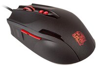 Мышь Tt eSPORTS by Thermaltake Black FP Black USB