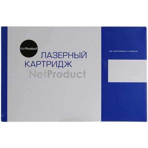 NetProduct SCX-D4200A Картридж для Samsung SCX-D4200/4220, 3K