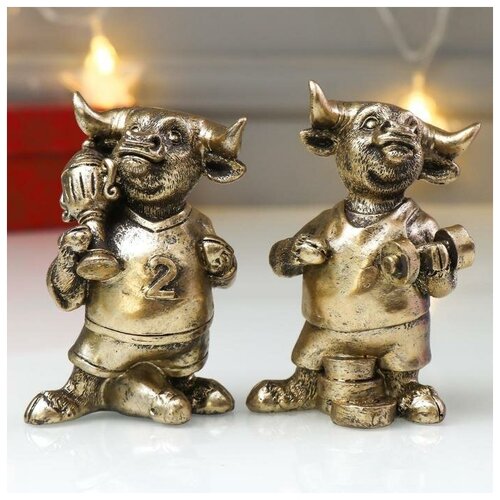 Сувенир полистоун 