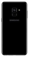 Смартфон Samsung Galaxy A8 (2018) 64GB золотой