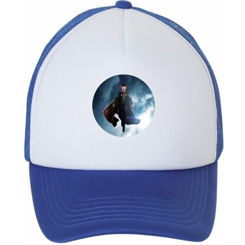 фото Кепка , размер 56, мультиколор suvenirof-shop