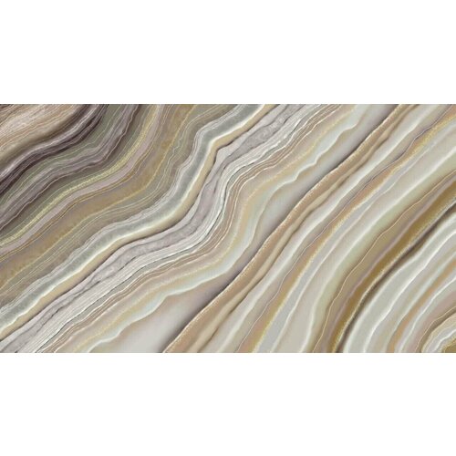 Фреска бесшовная Бежевый полосы мрамор 29 ширина 2550мм х длина 3500мм 21600₽