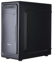 Компьютерный корпус Vinga Sky 400W Black