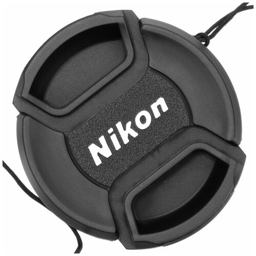 Крышка для объектива Nikon 82 мм