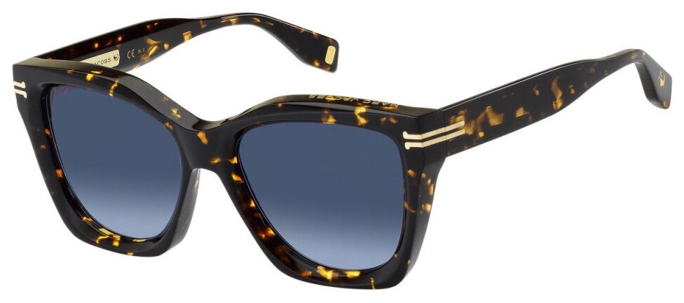 Солнцезащитные очки MARC JACOBS  Marc Jacobs MJ 1000/S 086 GB