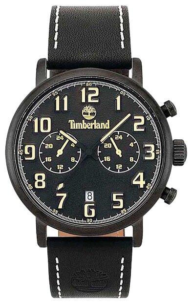 Наручные часы Timberland 41224, черный