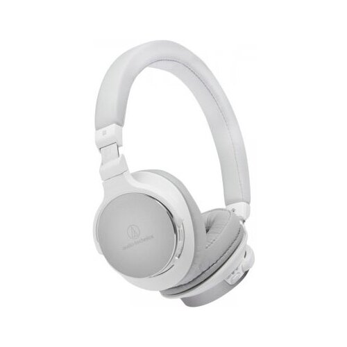 фото Наушники Audio-Technica ATH-SR5BT white