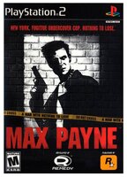 Игра для PC Max Payne