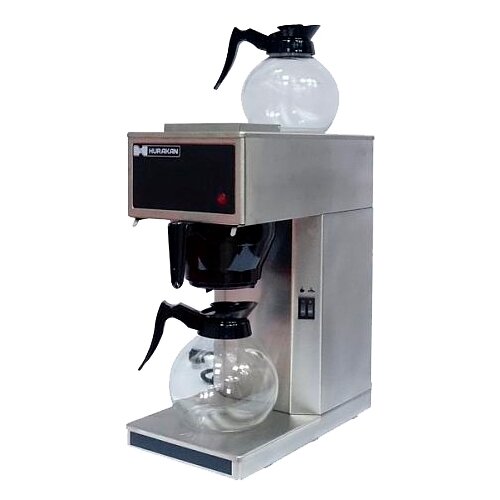 Кофеварка капельная Hurakan HKN-CM2E 1736000₽