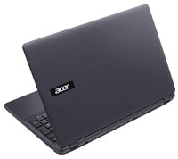 Ноутбук Acer Extensa EX2519-C9SN (Intel Celeron N3060 1600 MHz/15.6"/1366x768/4GB/500GB HDD/DVD нет/