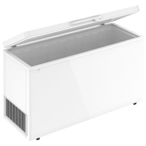 фото Морозильный ларь frostor f600s