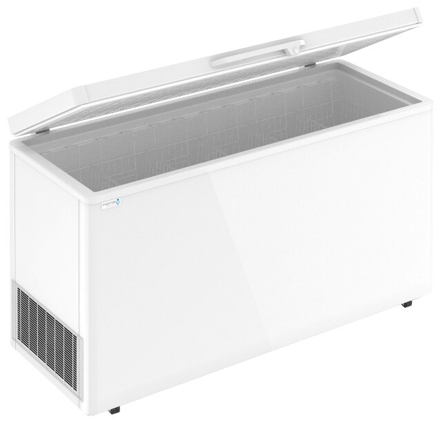 Морозильник