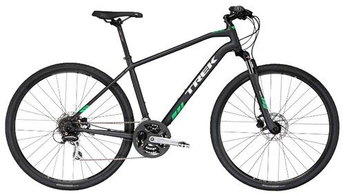 2018 trek ds 2