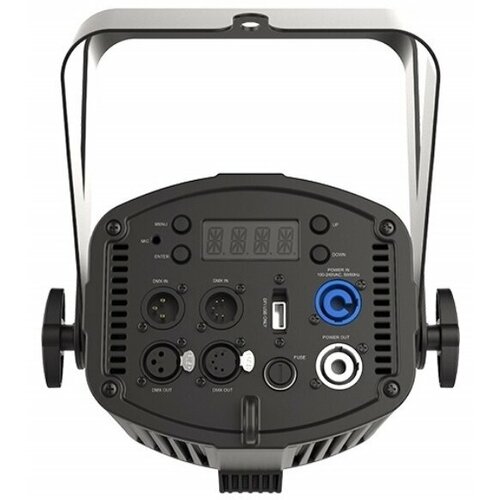 Прожектор линзовый CHAUVET-DJ EVE P-100WW