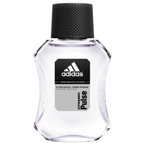 фото Лосьон после бритья dynamic adidas