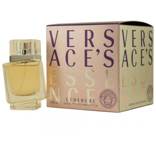 фото Туалетная вода Versace Essence