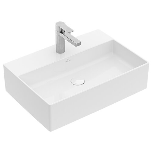 фото Раковина 60 см villeroy & boch
