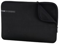 Чехол HAMA Neoprene Notebook Sleeve 13.3 black