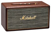 Портативная акустика Marshall Stanmore black